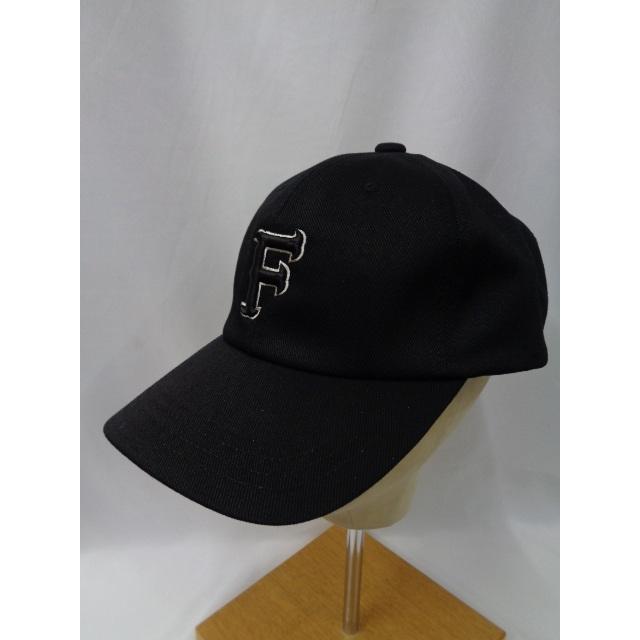 Mr.FATMAN ミスターファットマン Mr.FATMAN F（ブランドロゴ) EMB BB