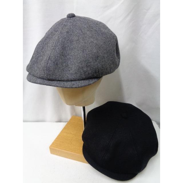 Mr.FATMAN キャスケット LUCKY DAN LIGHT MELTON 5253007 検索