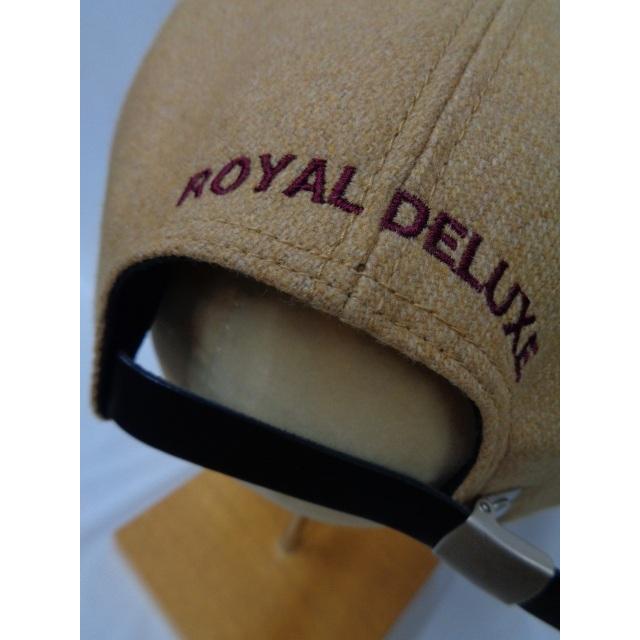 Mr.FATMAN ウールキャップ F CAP WOOL 5254004 検索：ミスター