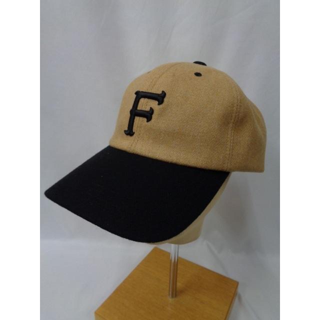 Mr.FATMAN ウールキャップ F CAP WOOL 5254004 検索：ミスター