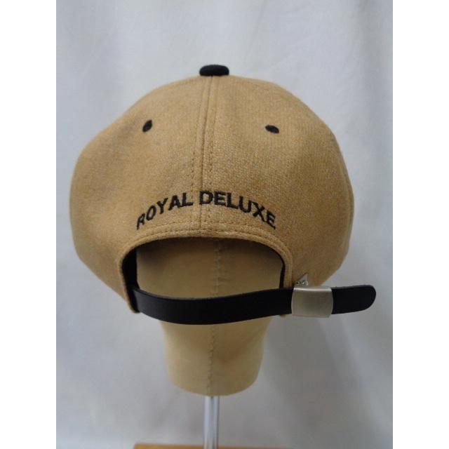 Mr.FATMAN ウールキャップ F CAP WOOL 5254004 検索：ミスター