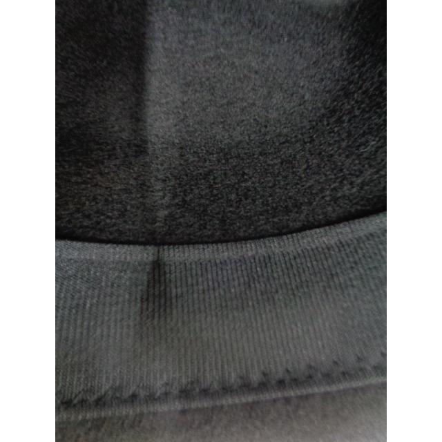 Mr.FATMAN ーJ.J.WILLIAMSー ギャンブラーハット GAMBLER WOOL 6253002