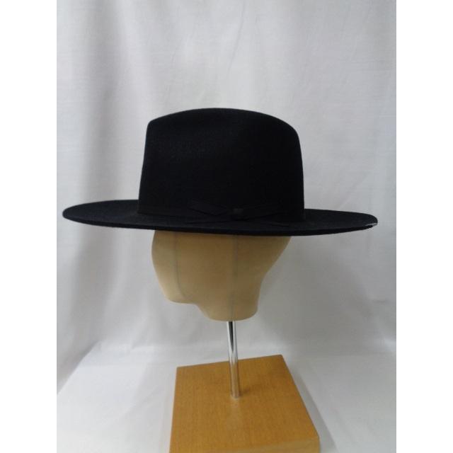 Mr.FATMAN ーJ.J.WILLIAMSー ギャンブラーハット GAMBLER WOOL 6253002