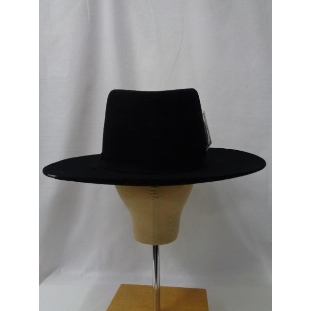 Mr.FATMAN ーJ.J.WILLIAMSー ギャンブラーハット GAMBLER WOOL 6253002