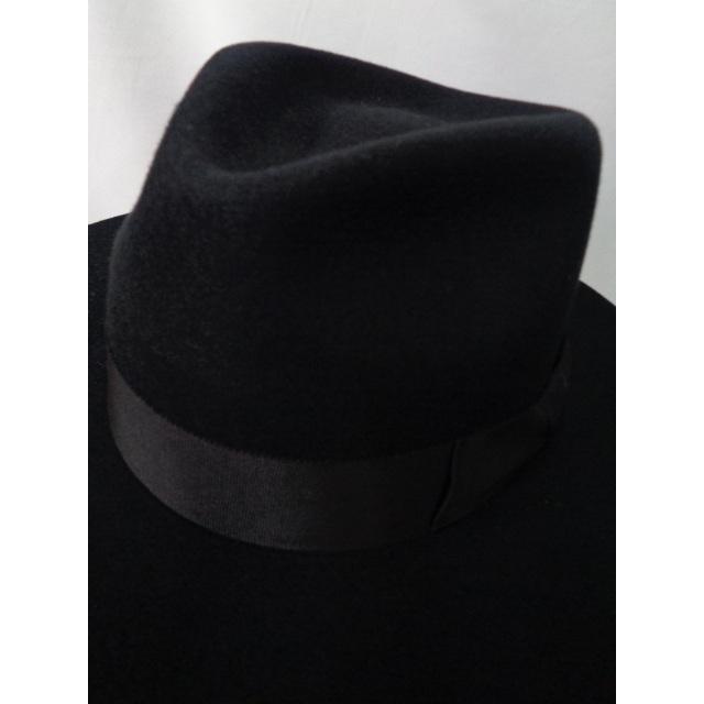 Mr.FATMAN ーJ.J.WILLIAMSー ハット BIRDSEYE WOOL 6253004 検索