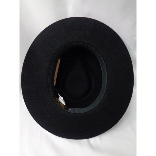 Mr.FATMAN ーJ.J.WILLIAMSー ハット BIRDSEYE WOOL 6253004 検索