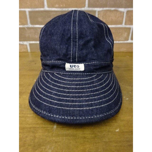 WTW デニム キャップ WTW デニム キャップ キャップ｜WTW(ダブルティー)公式通販(並び