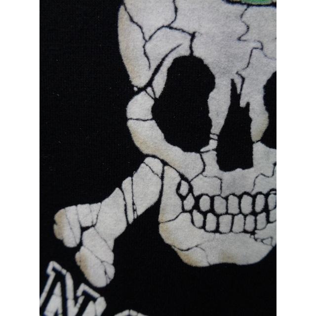 JELADO（ジェラード） JELADO Skull Snake【AB11212】BLACK 電着