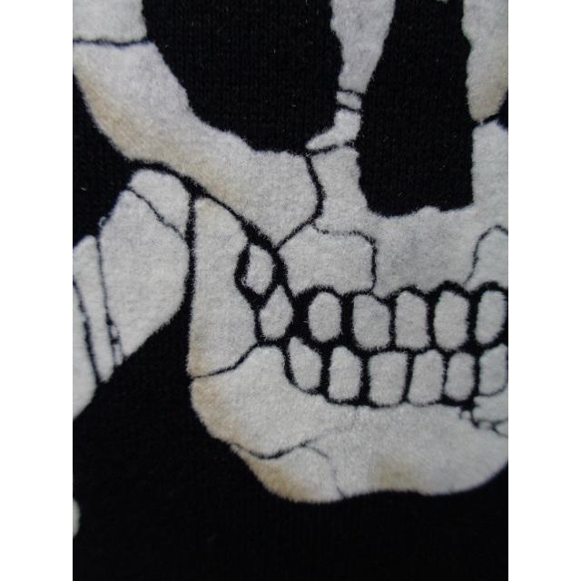 JELADO ジェラード スウェット \"Skull Snake\" AB11212 JELADO（ジェラード） JELADO Skull Snake【AB11212】BLACK 電着