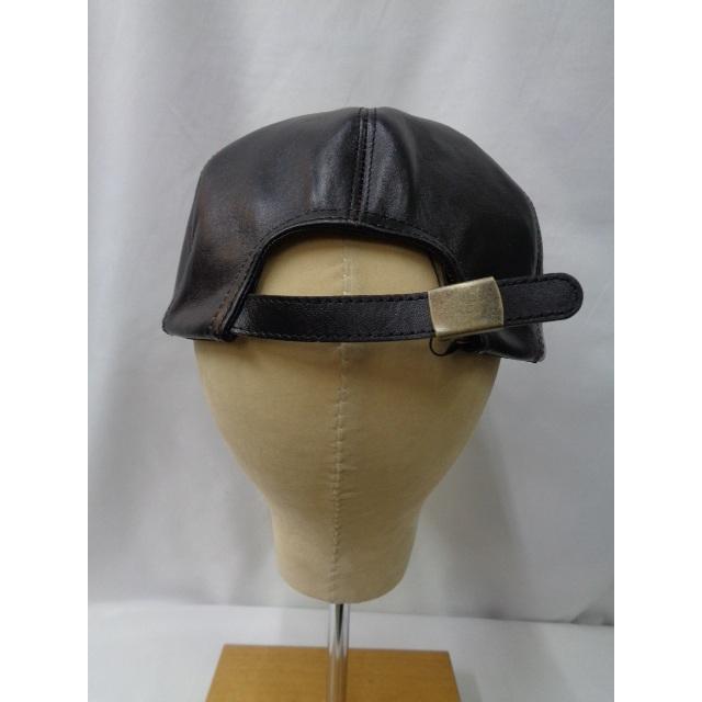 JELADO（ジェラード） JELADO JELADO x BRUNEL＆Co.HATMAKERS B.B Cap