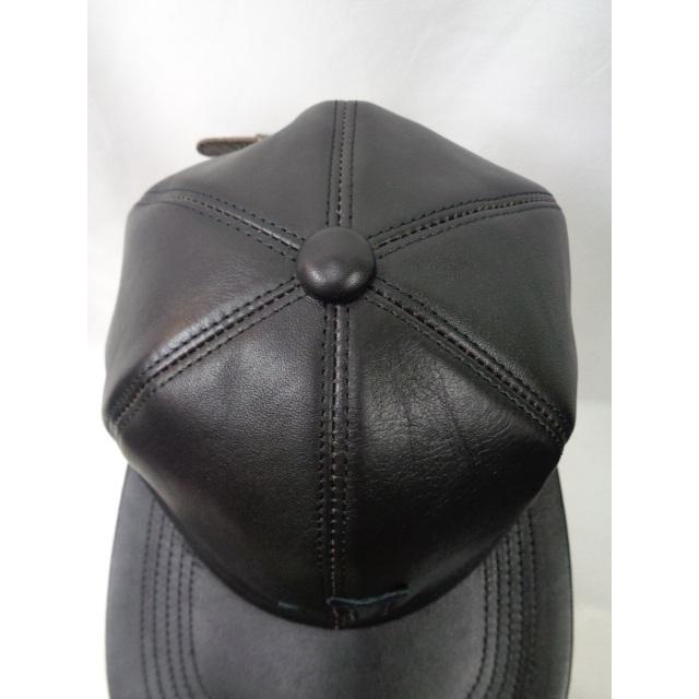 JELADO（ジェラード） JELADO JELADO x BRUNEL＆Co.HATMAKERS B.B Cap