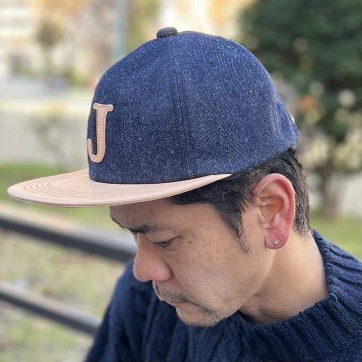 JELADO（ジェラード） x BRUNEL＆Co.HATMAKERS B.B Cap AB21750 検索