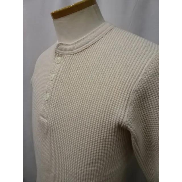 JELADO（ジェラード） メガサーマル ヘンリーネック AB94236 検索