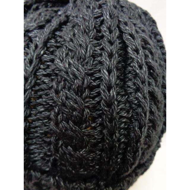JELADO（ジェラード） ワッチキャップ Cotton Cable Watch Cap AB94705