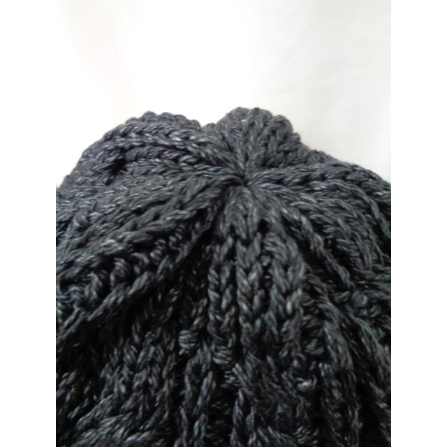 JELADO（ジェラード） ワッチキャップ Cotton Cable Watch Cap AB94705