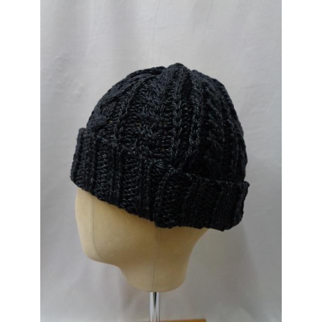 JELADO（ジェラード） ワッチキャップ Cotton Cable Watch Cap AB94705