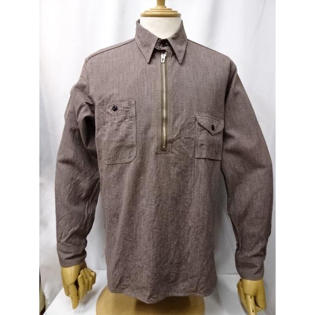 JELADO（ジェラード） JELADO Basic Collection Ciggy Shirts