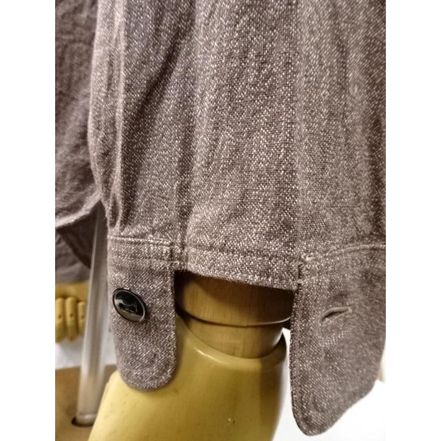JELADO（ジェラード） JELADO Basic Collection Ciggy Shirts
