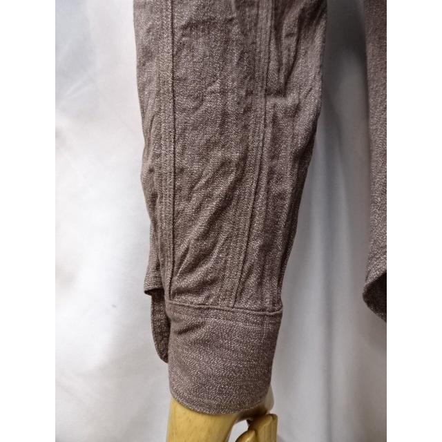 JELADO（ジェラード） JELADO Basic Collection Ciggy Shirts