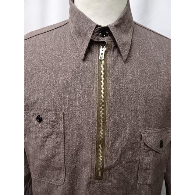 JELADO（ジェラード） JELADO Basic Collection Ciggy Shirts