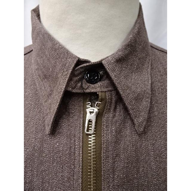 JELADO（ジェラード） JELADO Basic Collection Ciggy Shirts
