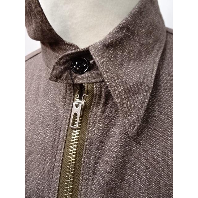 JELADO（ジェラード） JELADO Basic Collection Ciggy Shirts