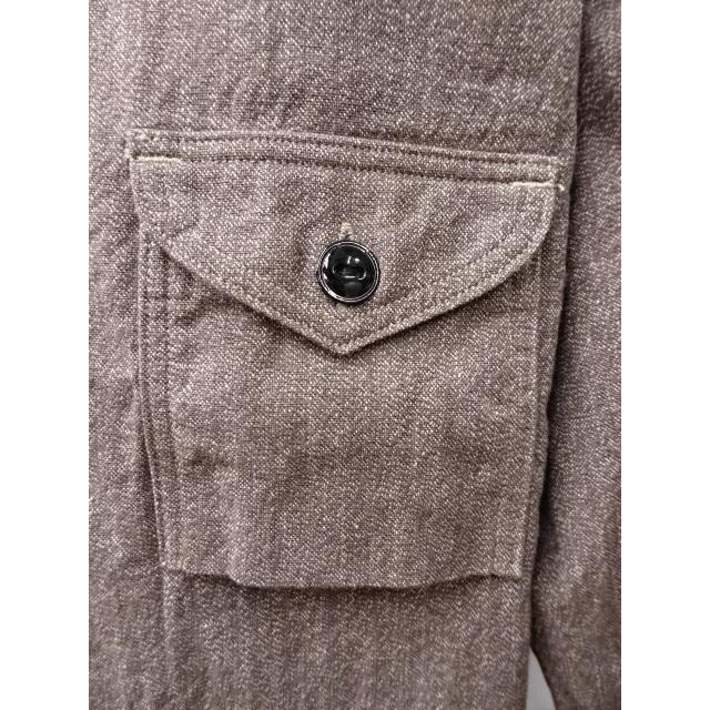 JELADO（ジェラード） JELADO Basic Collection Ciggy Shirts