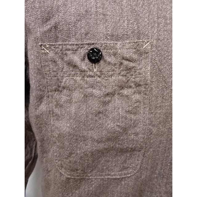 JELADO（ジェラード） JELADO Basic Collection Ciggy Shirts