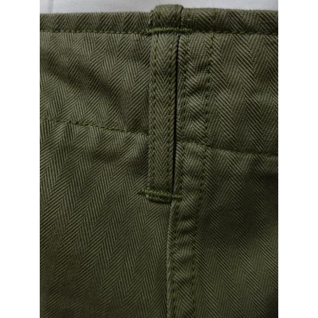 JELADO（ジェラード） ショートパンツ ”41 Shorts” AG82117 41ショーツ