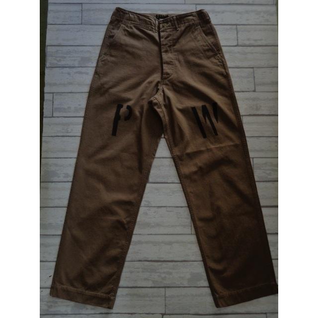 JELADO（ジェラード） 〜スタンダードコレクション〜 41 Khaki Last