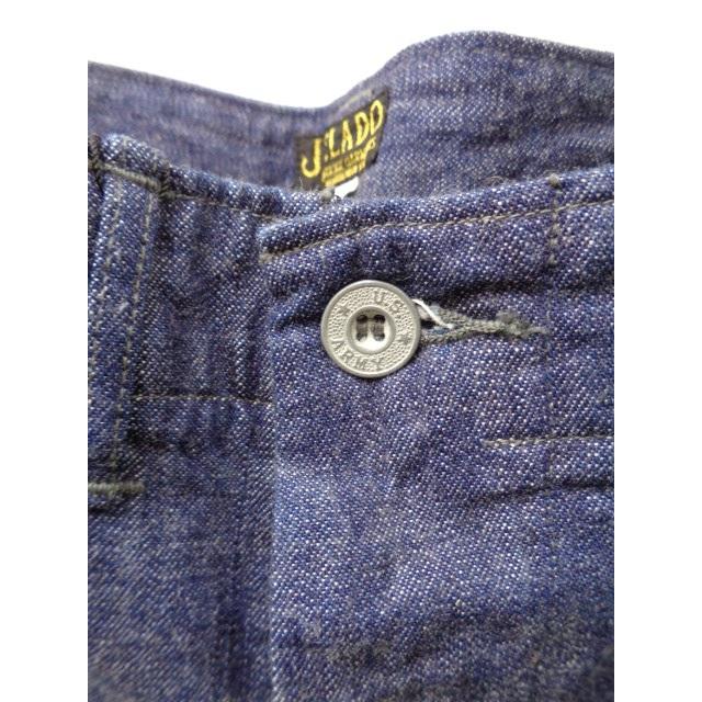 JELADO（ジェラード） JELADO BASIC COLLECTION 41Denim（41デニム