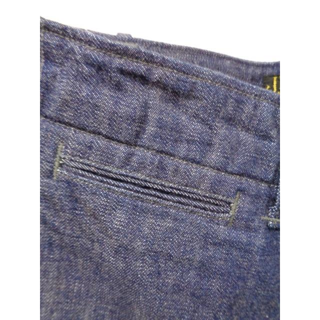 JELADO（ジェラード） JELADO BASIC COLLECTION 41Denim（41デニム