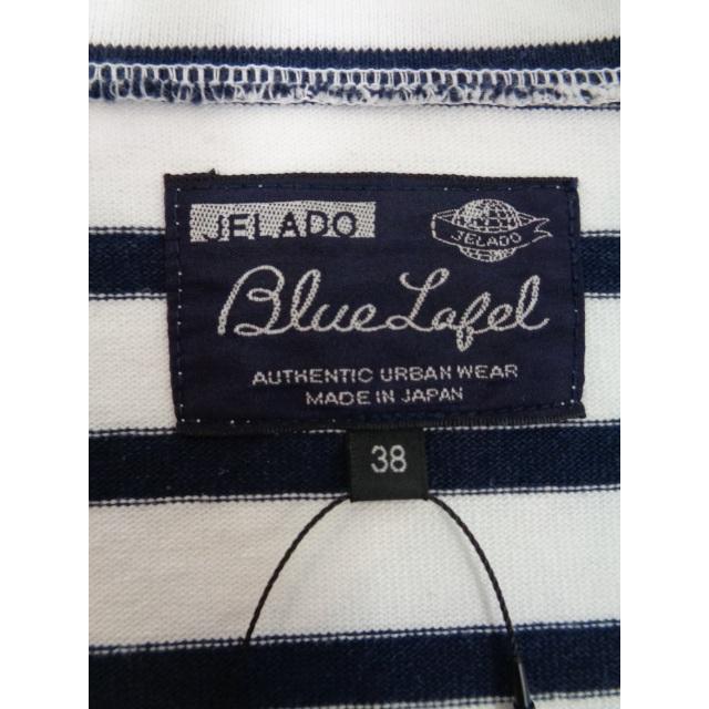 JELADO（ジェラード） JELADO Blue Label Malibu(マリブ) BL11220