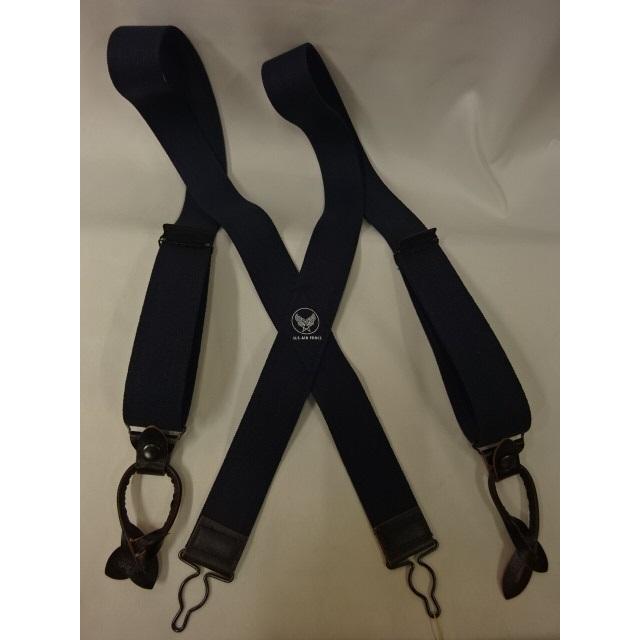 BUZZ RICKSON'S バズリクソンズ RICKSON'S A-11 TROUSERS SUSPENDER