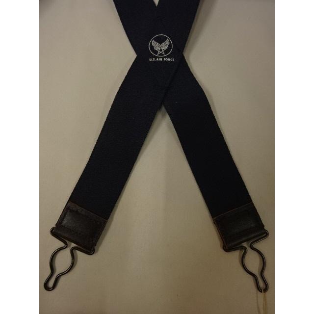 BUZZ RICKSON'S バズリクソンズ RICKSON'S A-11 TROUSERS SUSPENDER