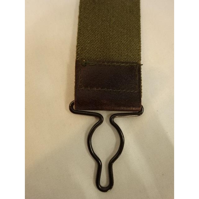 BUZZ RICKSON'S バズリクソンズ RICKSON'S A-11 TROUSERS SUSPENDER