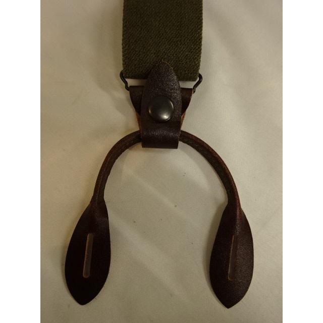 BUZZ RICKSON'S バズリクソンズ RICKSON'S A-11 TROUSERS SUSPENDER