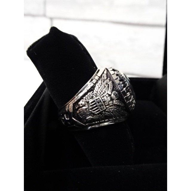BUZZ RICKSON'S バズリクソンズ 30th ANNIVERSARY RING BR02745-01