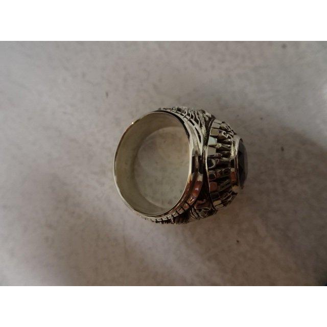 BUZZ RICKSON'S バズリクソンズ 30th ANNIVERSARY RING BR02745-01