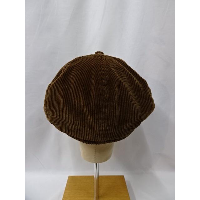 BUZZ RICKSON'S バズリクソンズ AVIATION ASSOCIATES CORDUROY CAP