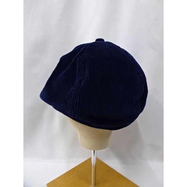 BUZZ RICKSON'S バズリクソンズ AVIATION ASSOCIATES CORDUROY CAP