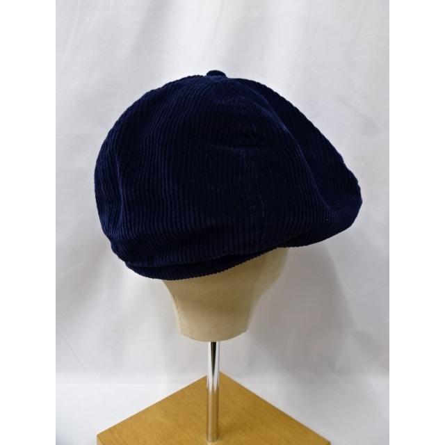 BUZZ RICKSON'S バズリクソンズ AVIATION ASSOCIATES CORDUROY CAP