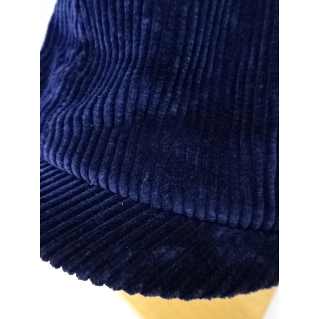 BUZZ RICKSON'S バズリクソンズ AVIATION ASSOCIATES CORDUROY CAP