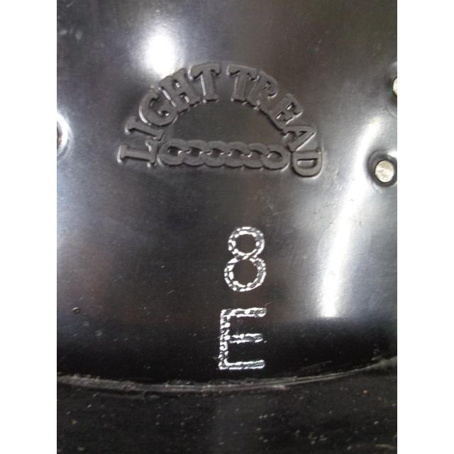バズリクソンズ　WILLIAM GIBSON COLLECTION　ブーツ　BLACK M-43　BR02859-01　ブラック　検索： BUZZ RICKSON’S ウイリアムギブソン ミリタリーブーツの画像