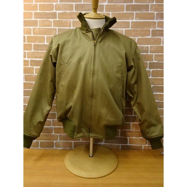 BUZZ RICKSON'S バズリクソンズ Type TANK SLASH POCKET BUZZ RICKSON'S バズリクソンズ Type TANK SLASH POCKET