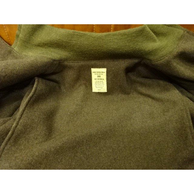 BUZZ RICKSON'S バズリクソンズ Type TANK SLASH POCKET BUZZ RICKSON'S バズリクソンズ Type TANK SLASH POCKET