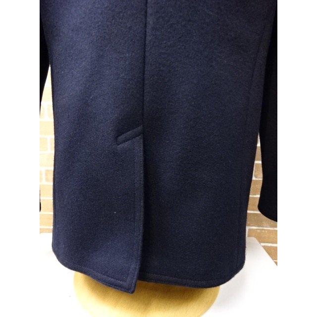 BUZZ RICKSON'S バズリクソンズ ピーコート ”NAVAL CLOTHING FACTORY