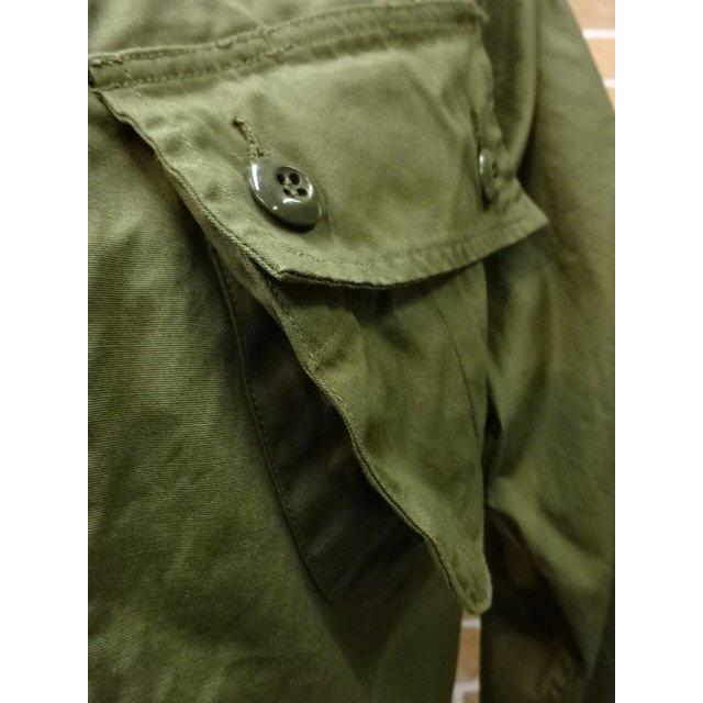BUZZ RICKSON'S バズリクソンズ COAT MAN'S COMBAT TROPICAL BR12247