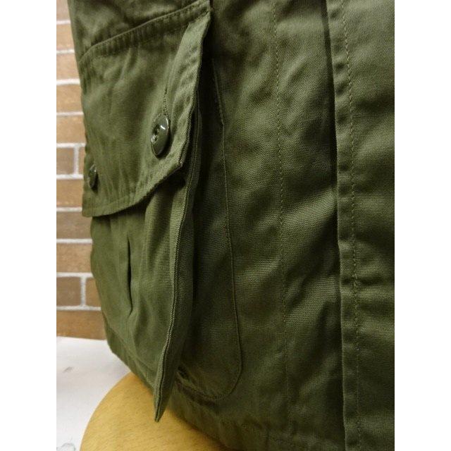 BUZZ RICKSON'S バズリクソンズ COAT MAN'S COMBAT TROPICAL BR12247