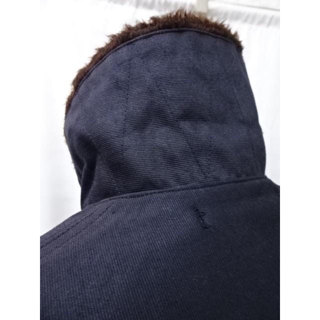 BUZZ RICKSON'S バズリクソンズ Type N-1 Navy “NAVY DEPARTMENT